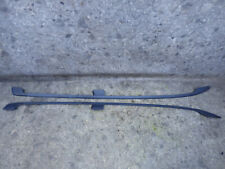 Satz Dachreling Dachgepäckträger Volvo V70 II 2.4 D5 Kombi Facelift S 2