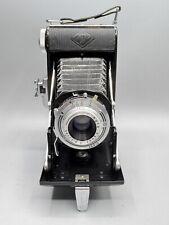 Agfa Billy I mit Agfa Agnar