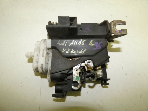 Audi 1996 avant - audi,
