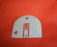 Stichplatte für Veritas