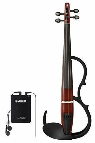 Yamaha silent violine ysv104 - yamaha,