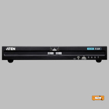 ATEN CS1182DP KVM Switch