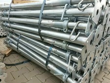 Bausprieß Baustütze  Fensterstütze Deckenstütze 160/290 cm ! 20KN Feuerverzinkt