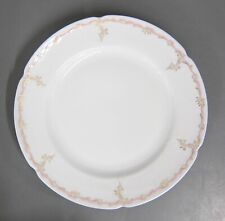 Speiseteller 25 cm Teller Kaiser Rokokoform Dubarry Louvre 