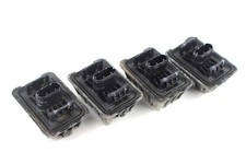 7123311 Original BMW 1er E81 E87 E90 Aufnahme Hebebühne Aufnahmebock Wagenheber