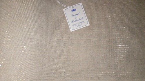 Leinenband 16 cm - -,