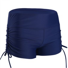iEFiEL Damen Bade Shorts