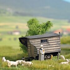 Busch 1981 - 1/87 / H0 Schäferwagen - Neu