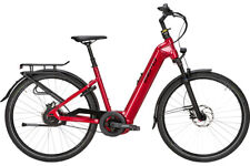 Zemo ZE 10F  E-Bike  Damen  53
