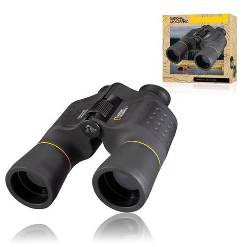National geographic 10x50 - national,