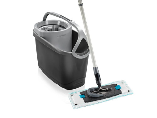 Leifheit bodenwischer set - leifheit, bodenwischer-set
