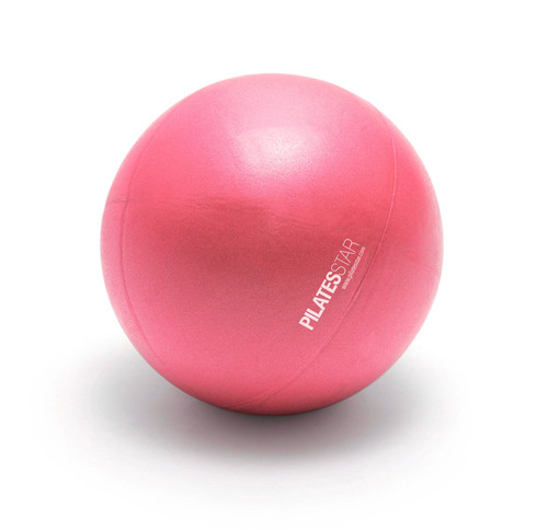 Pilates gymnastik ball - pilates, 23