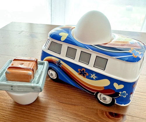 Original vw bulli - 🚌,