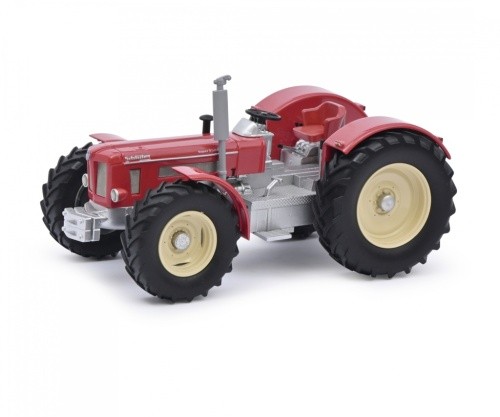 Schlüter super 1500 - schlüter, modell