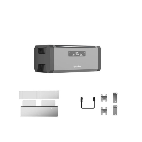 Hoymiles hibattery 1920 - hoymiles, 1920-ac