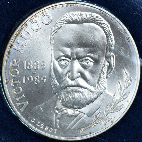 Münze frankreich victor - münze,,