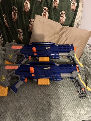 Nerf strike elite - nerf,