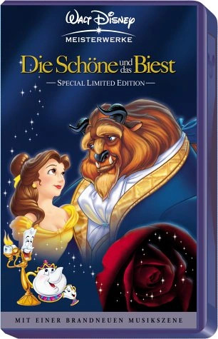Disney die schöne - disney, und