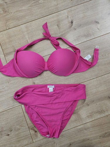 Bikini heine 38d - bikini, gr.