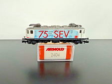 ARNOLD 2404 Spur N E-Lok Re