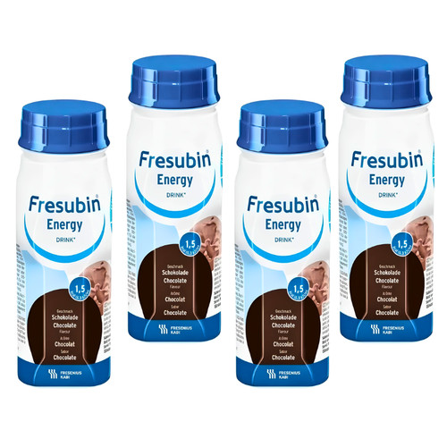 Fresubin energy drink - fresubin,