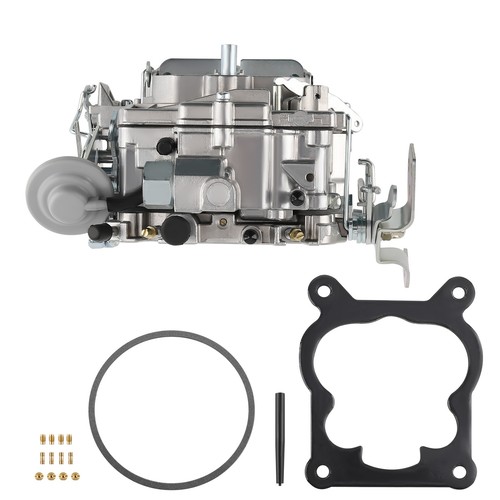 Barrel carburetor vergaser - 4-barrel,