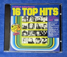 CD - Club Top 13 National -