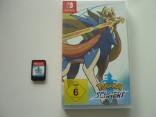 Pokémon Schwert  Edition  (