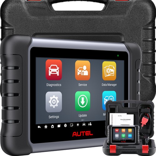 Autel maxicom mk808s mx808s - maxicom,