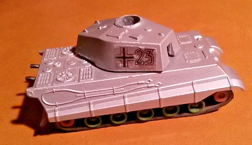 Matchbox battle kings king - matchbox,