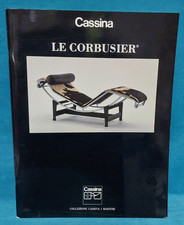 Broschüre: Cassina
