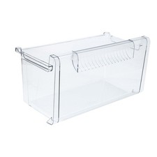 Schublade Gefrierfach unten