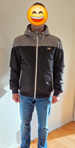 Irie daily jacke herren - jacke,
