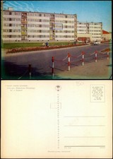 Tiegenhof Nowy Dwór Gdański