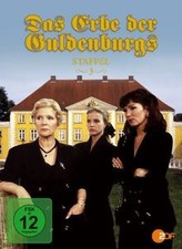 Das Erbe der Guldenburgs -