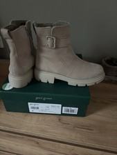 Paul Green Stiefelette Mit