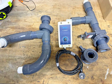 Poolsteuerung Swim-Tec SC