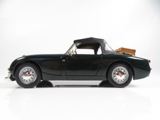 1:18 Revell Austin Healey Sprite dark green B632