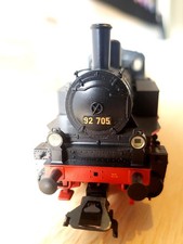 Märklin H0 Dampflok DR BR 92.7 / 34132 /OVP - mit ESU Decoder LokPilot V 4.0