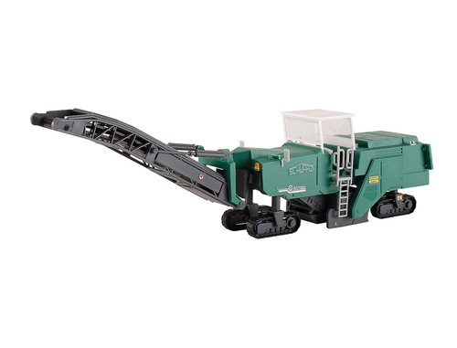 Kibri 15200 wirtgen - kibri,