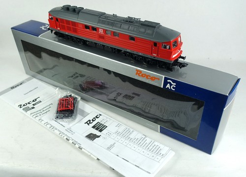 Roco 78699 märklin - f., br