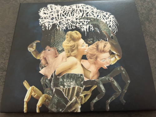 Sanguisugabogg homicidal - sanguisugabogg,