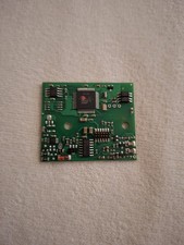 Samson Trovis Zählerbus