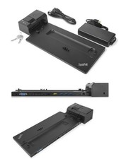 Lenovo ThinkPad Ultra Docking