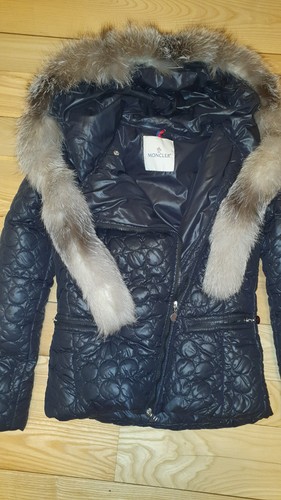 Origina moncler daunenjacke - moncler,