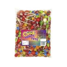 Cool Bunte Tüte