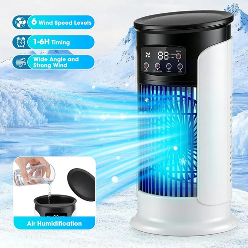 Mobile klimaanlage ventilator - klimaanlage,