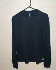 Vuori men strato tech - tech, long