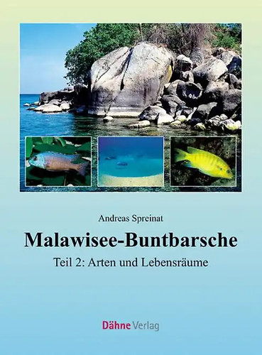 Malawisee-Buntbarsche