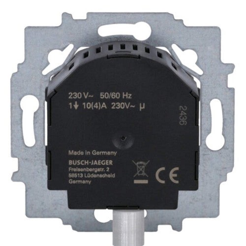 Busch jaeger 1094 101 - 1094, u-101